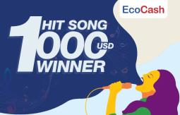 EcoCash song