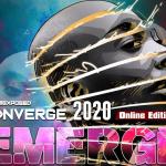 Comexposed Converge Digital Arts convention to be hosted online this year