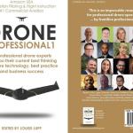 Zimbabwean drone expert publishes book on drone technology