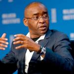 Strive Masiyiwa, Fortune World's Greatest Leaders