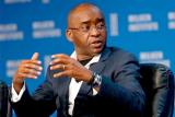 Strive Masiyiwa, Fortune World's Greatest Leaders