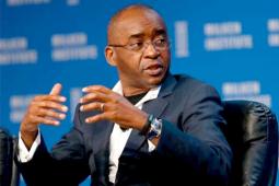 Strive Masiyiwa, Fortune World's Greatest Leaders