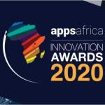 AppsAfrica Innovation Awards 2020