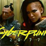 Technikari 6 Cyberpunk 2077