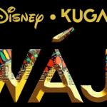 Kugali Disney