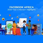 Facebook Africa 2020