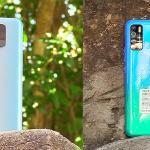 Video: Tecno Camon 16 Pro vs Tecno Spark 5 Pro