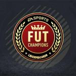 FIFA FUT Champions Leaderboard