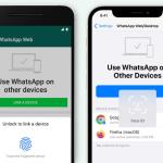 WhatsApp multidevice support is coming in two months