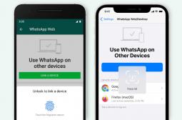 WhatsApp multidevice support is coming in two months