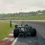 Video: Driving an F1 car. How hard is it?