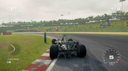 Video: Driving an F1 car. How hard is it?