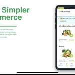 Fresh in a Box, FIAB, Fresh in a Box e-commerce, Fresh in a Box app