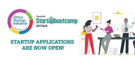 Africa Startup Initiative Programme (ASIP), Telecel Group, startup accelerator