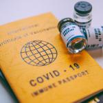 COVID-19 Passport, covid certificates results Trusted Travel, Africa CDC