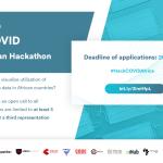 Hack Covid Virtual Africa Hackathon