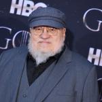 George R.R. Martin, Game of Thrones