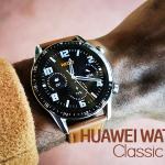 Video: Huawei Watch GT2 Classic Edition review