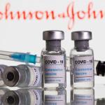 Africa COVID-19 Johnson & Johnson vaccine