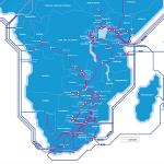 Liquid Telecom East West Africa Fibre Link, Strive Masiyiwa