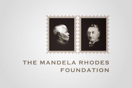 Mandela Rhodes Foundation Scholarship