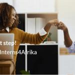 Microsoft Interns4Afrika