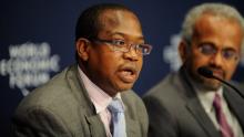 Mthuli Ncube, Old Mutual, PPC, Zimbabwe Stock Exchange (ZSE), ZSE, cryptos startups