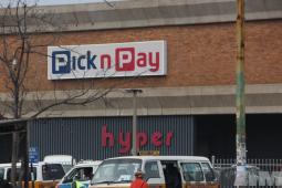 TM Pick n Pay, discount