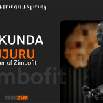 Video: Young African and Aspiring – Takunda Mujuru founder of Zimbofit