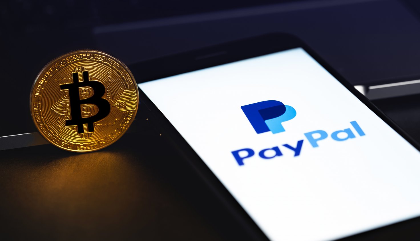paypal crypto currency scam