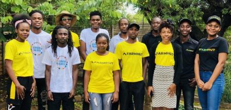 FarmHut, Ryan Katayi, Hult Prize Foundation