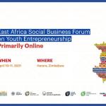 Yunus East and Southern Africa business forum for youth entrepreneurs, startups, business