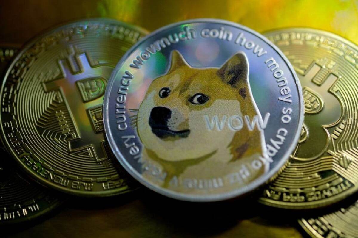 dogecoin sell buy