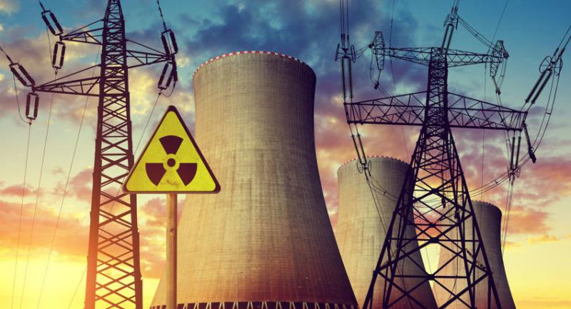 Govt Looking To Nuclear Energy To Ease Power Shortages Techzim