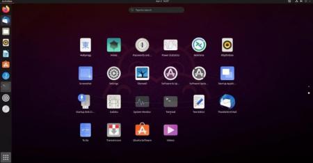 Checkout Ubuntu 21.04’s beta version