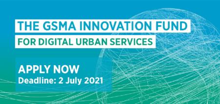 GSMA innovation fund