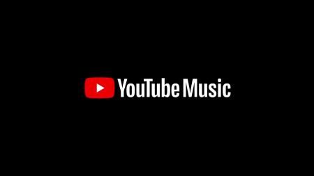 YouTube Music