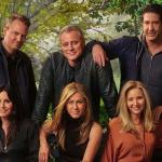 How and where to watch the Friends Reunion special