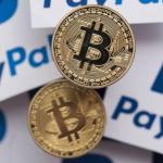 You still cannot really buy Bitcoin using PayPal, PayPal treats Bitcoin as an asset