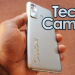 Tecno Camon 17 review