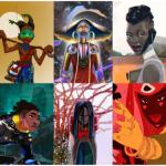 Kizazi Moto: Generation Fire, Disney movie Zim, Disney+ Plus