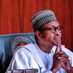 Nigeria Twitter President Buhari Suspend