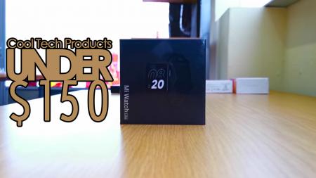 Video: Cool gadgets under $150