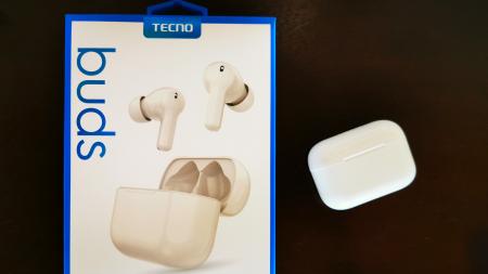 Video: Tecno Buds review. Too good for $25?