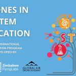 Zim Flying Labs Drone STEM subjects