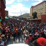 eswatini protests internet shudown