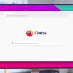 Firefox 89 comes out as the browser looks like it’s slipping into obscurity