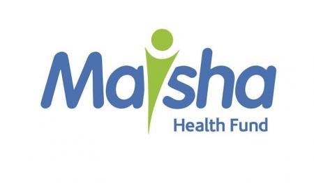 Maisha Health Fund USSD *143# Cassava Smartech