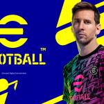 eFootball-hero Pro Evolution Soccer (PES)