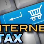 10% internet tax